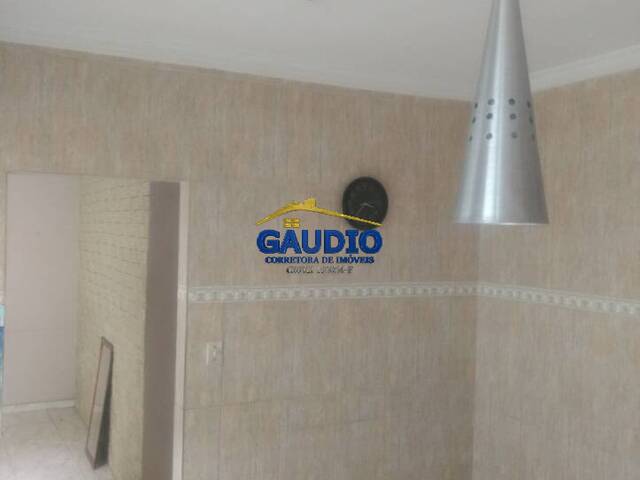 Casa para Locação em Taboão da Serra - 2