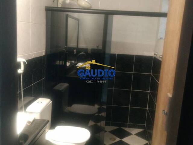 Casa para Locação em Taboão da Serra - 3