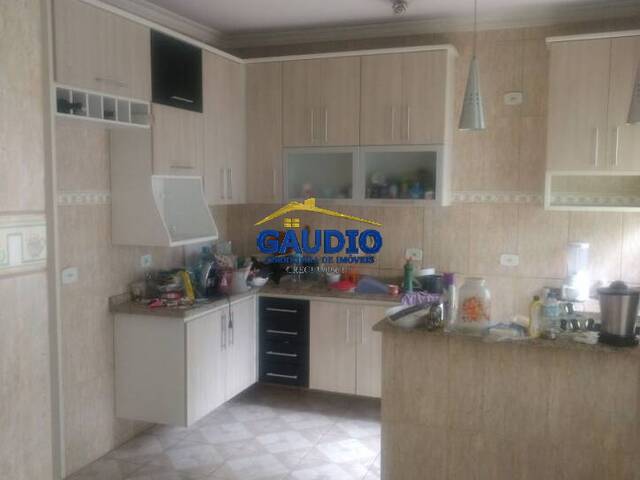 Casa para Locação em Taboão da Serra - 5
