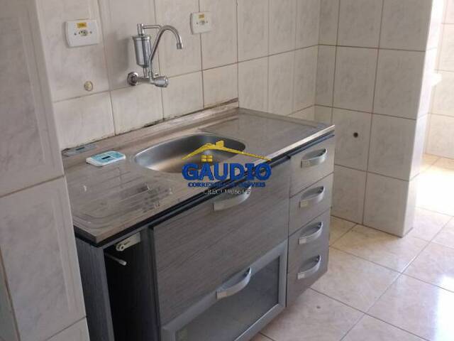 Apartamento para Venda em São Paulo - 4