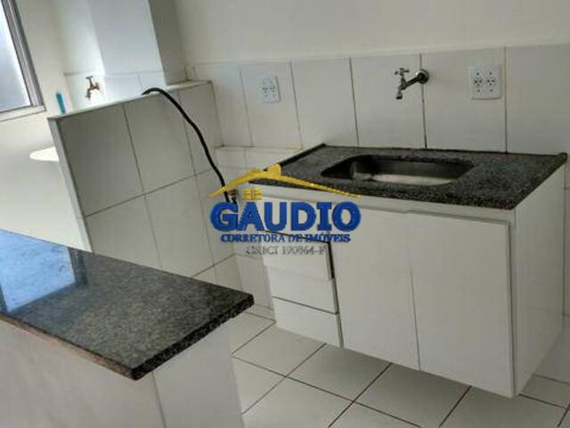 Apartamento para Venda em São Paulo - 4