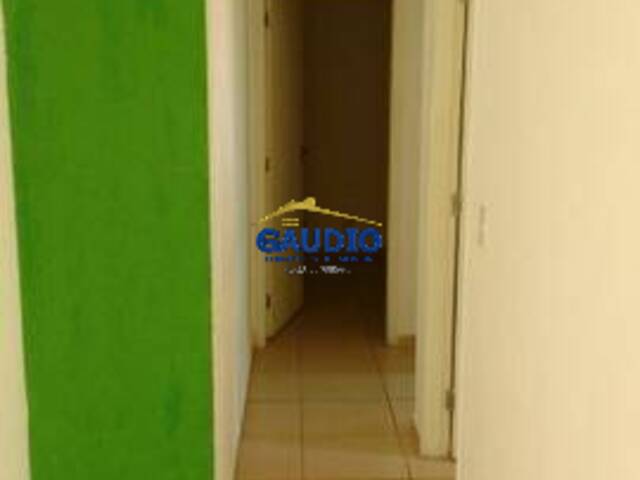 #48 - Apartamento para Venda em São Paulo - SP - 2
