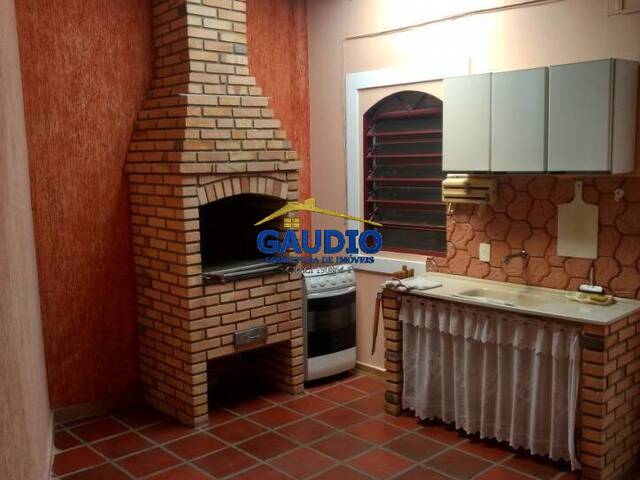 Casa para Locação em São Paulo - 2