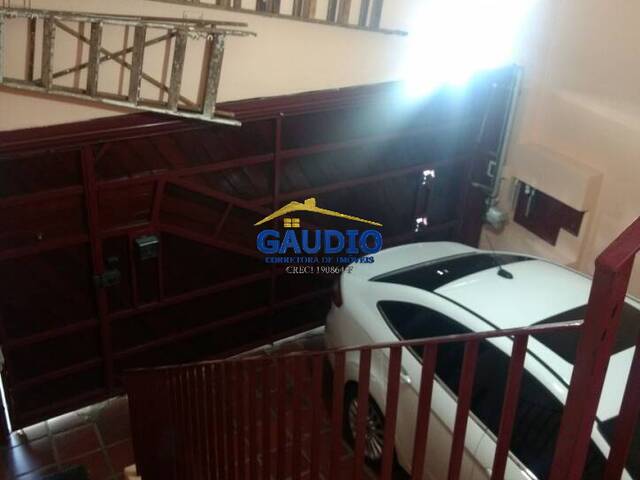 Casa para Locação em São Paulo - 3