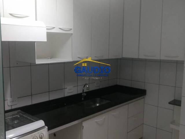 Apartamento para Locação em São Paulo - 3