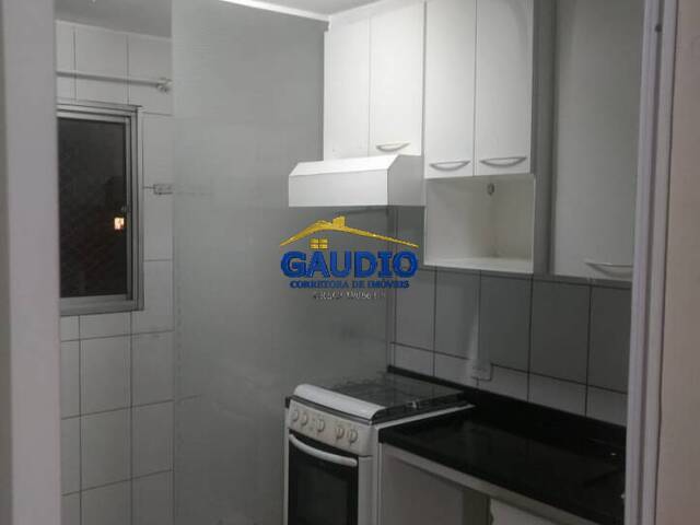 Apartamento para Locação em São Paulo - 4