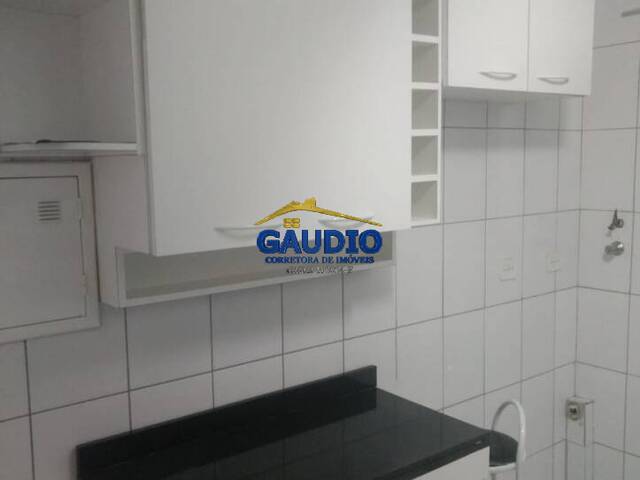 Apartamento para Locação em São Paulo - 5