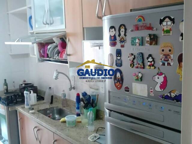 Apartamento para Locação em São Paulo - 2