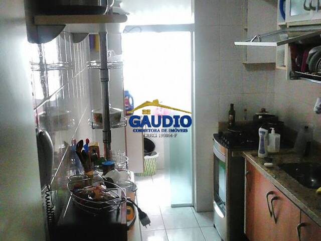 Apartamento para Locação em São Paulo - 3