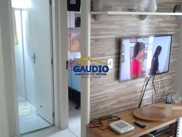 Apartamento para Locação em São Paulo - 5