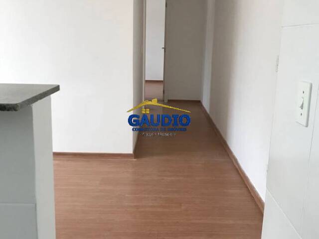Apartamento para Locação em São Paulo - 2