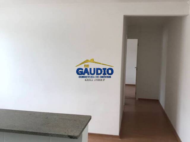 Apartamento para Locação em São Paulo - 3