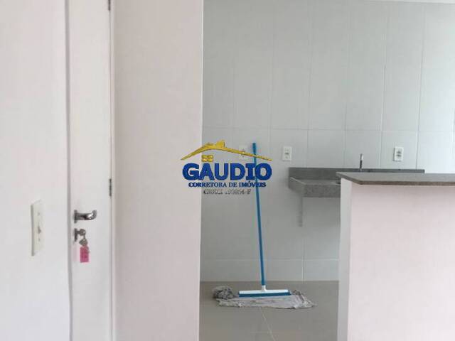 Apartamento para Locação em São Paulo - 5