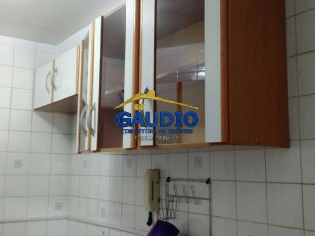 Apartamento para Locação em São Paulo - 5