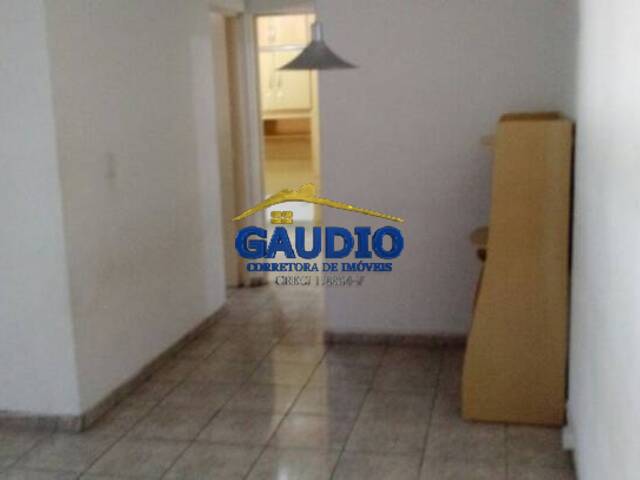 Apartamento para Locação em São Paulo - 4