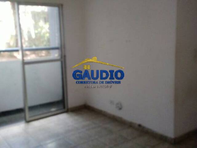 Apartamento para Locação em São Paulo - 2