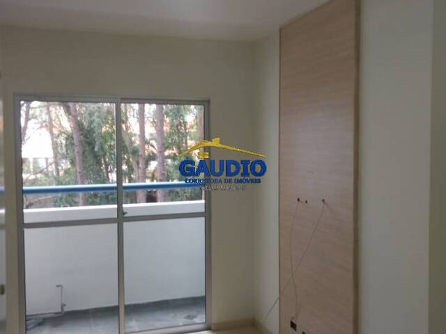 #493 - Apartamento para Locação em São Paulo - SP