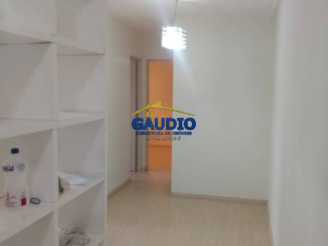 #493 - Apartamento para Locação em São Paulo - SP