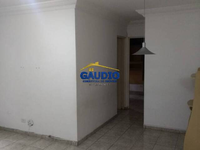 #540 - Apartamento para Venda em São Paulo - SP