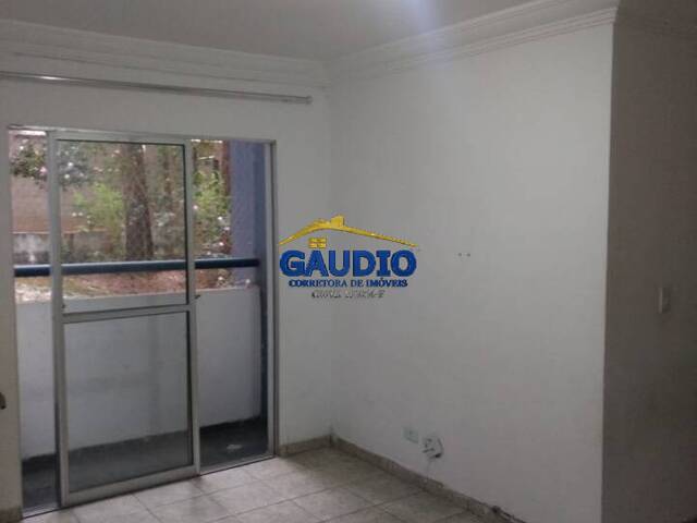 #540 - Apartamento para Venda em São Paulo - SP