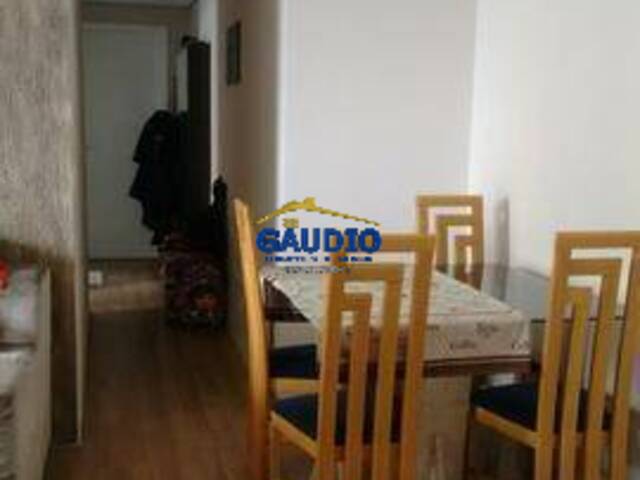 Apartamento para Venda em Taboão da Serra - 4