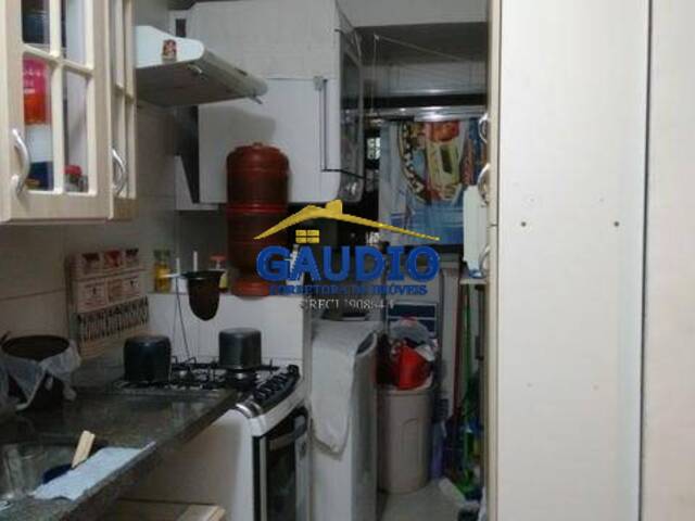 Apartamento para Venda em Taboão da Serra - 5