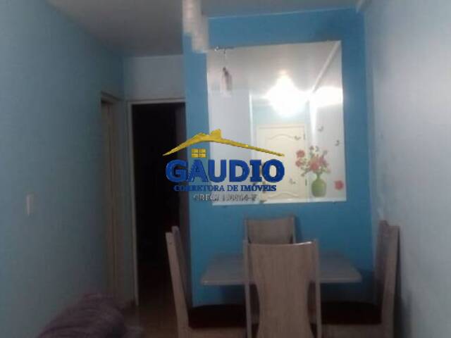 Apartamento para Locação em São Paulo - 2