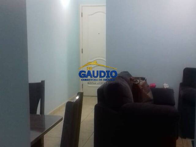 Apartamento para Locação em São Paulo - 3