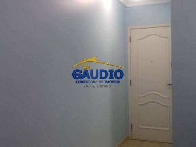 Apartamento para Locação em São Paulo - 4