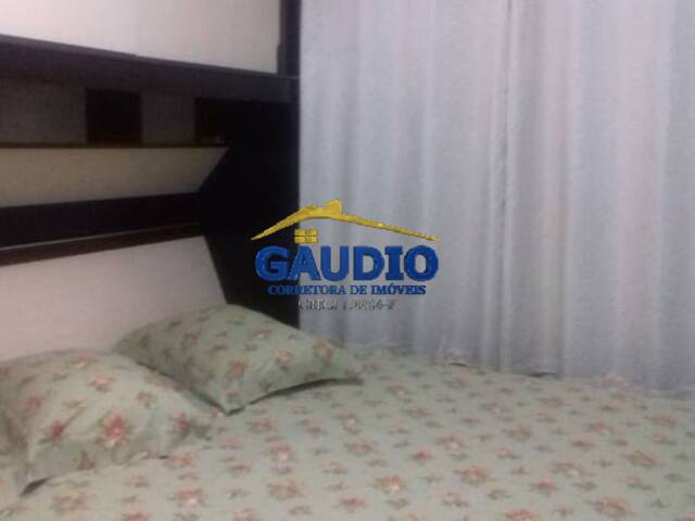 Apartamento para Locação em São Paulo - 5