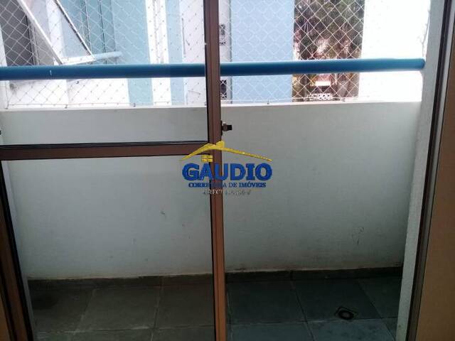 Apartamento para Locação em São Paulo - 2