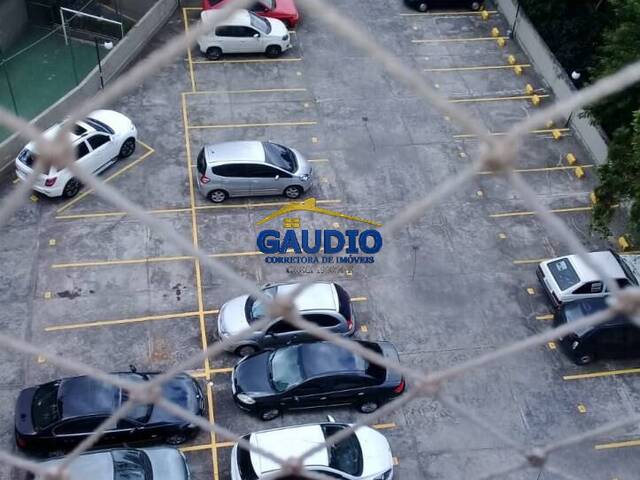 Apartamento para Locação em São Paulo - 4