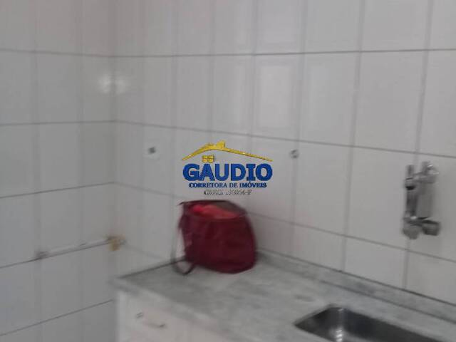 Apartamento para Locação em São Paulo - 5
