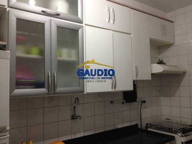 Apartamento para Locação em São Paulo - 5