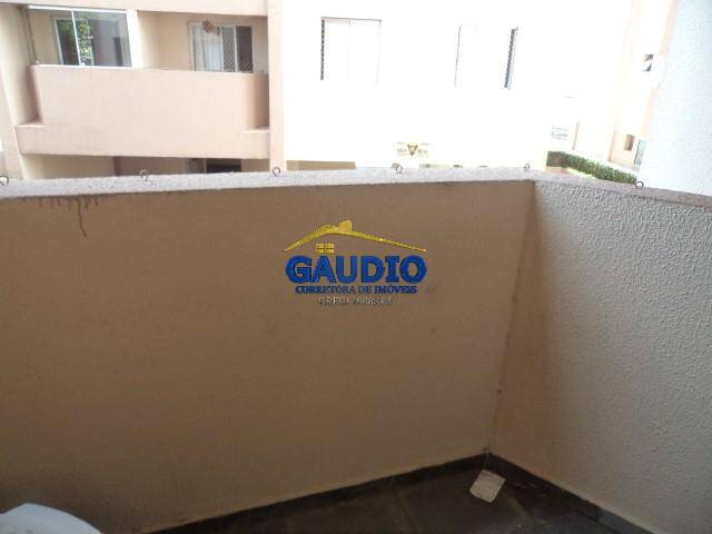 #611 - Apartamento para Locação em São Paulo - SP