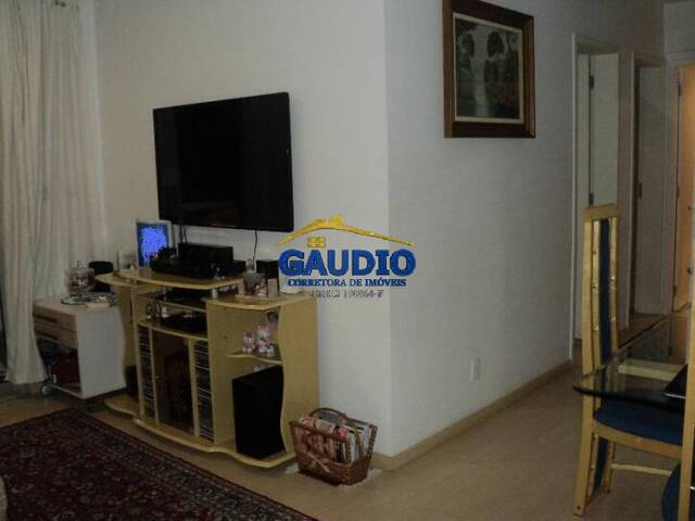 #611 - Apartamento para Locação em São Paulo - SP
