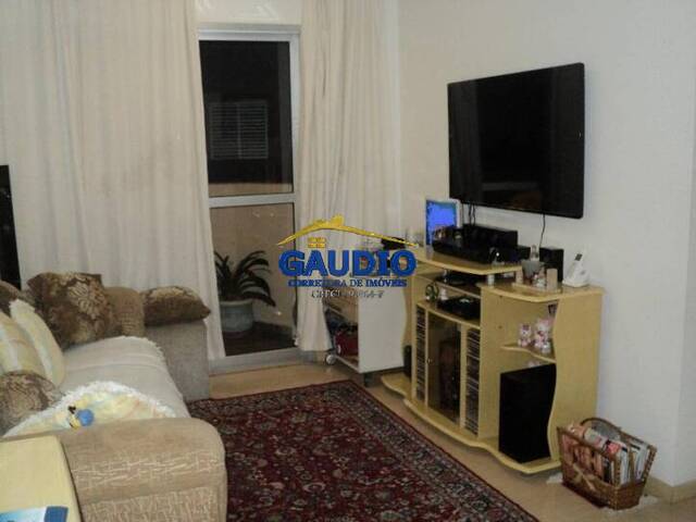 Apartamento para Locação em São Paulo - 4