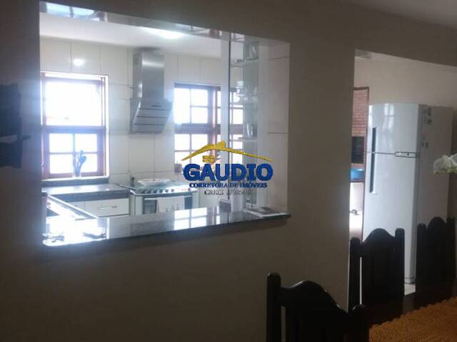 Casa para Locação em São Paulo - 5